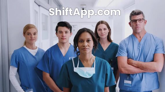 Heathcare Schedule Software Video
